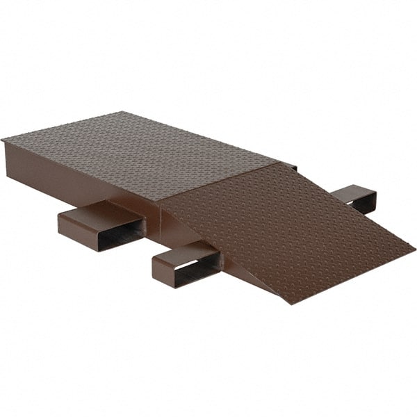Vestil - Risers & Ramps - - Exact Tool & Supply