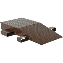 Vestil - Risers & Ramps - - Exact Tool & Supply