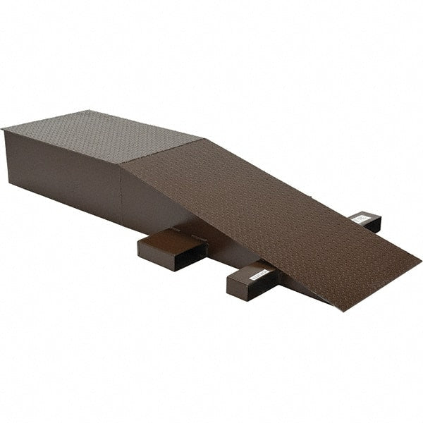 Vestil - Risers & Ramps - - Exact Tool & Supply