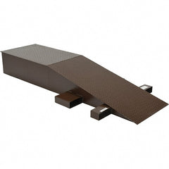 Vestil - Risers & Ramps - - Exact Tool & Supply