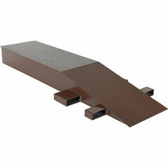 Vestil - Risers & Ramps - - Exact Tool & Supply