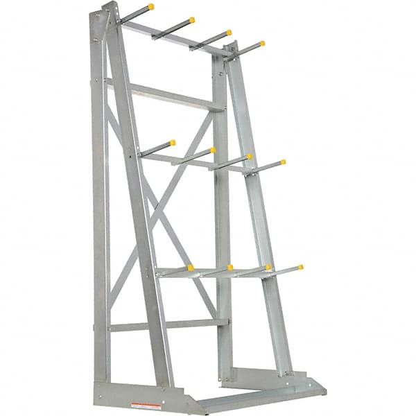 Vestil - Storage Rack - - Exact Tool & Supply