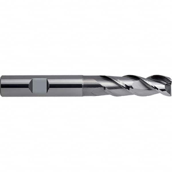 Guhring - Roughing End Mill - - Exact Tool & Supply
