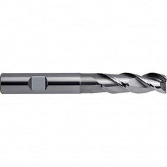 Guhring - Roughing End Mill - - Exact Tool & Supply