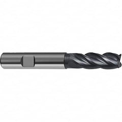 Guhring - Roughing End Mill - - Exact Tool & Supply