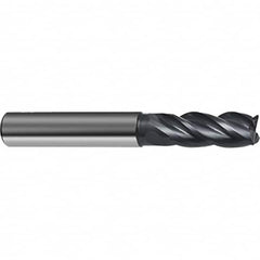 Guhring - Roughing End Mill - - Exact Tool & Supply