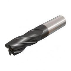 ECC100A224C10 IC900 END MILL - Exact Tool & Supply