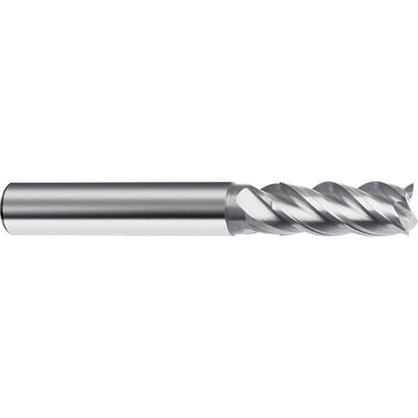 Guhring - Roughing & Finishing End Mills   Mill Diameter (mm): 12.00    Mill Diameter (Decimal Inch): 0.4724 - Exact Tool & Supply