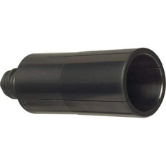 Guhring - Milling Chuck Sleeve - 3/8" Compatible Hole Diam - Exact Tool & Supply