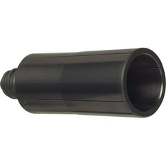 Guhring - Milling Chuck Sleeve - 18mm Compatible Hole Diam - Exact Tool & Supply