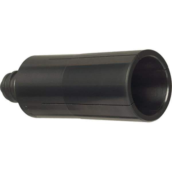 Guhring - Milling Chuck Sleeve - 9/16" Compatible Hole Diam - Exact Tool & Supply