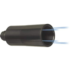 Guhring - Milling Chuck Sleeve - 3mm Compatible Hole Diam - Exact Tool & Supply