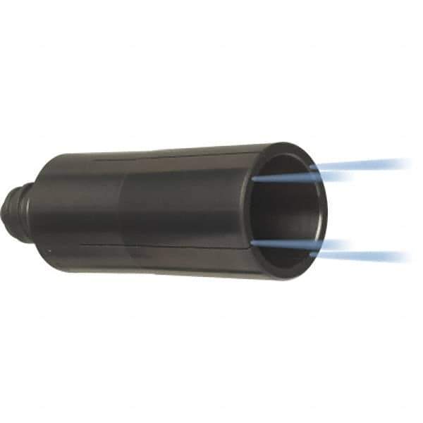 Guhring - Milling Chuck Sleeve - 14mm Compatible Hole Diam - Exact Tool & Supply