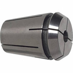 Guhring - 11.5 to 12mm ER25 Collet - 34mm OAL - Exact Tool & Supply