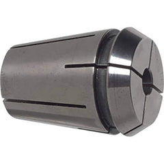 Guhring - 7.5 to 8mm ER20 Collet - 31.5mm OAL - Exact Tool & Supply
