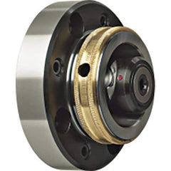 Guhring - Rotary Tool Holder Hardware Type: Flange Compatible Tool Type: HSK Holder - Exact Tool & Supply