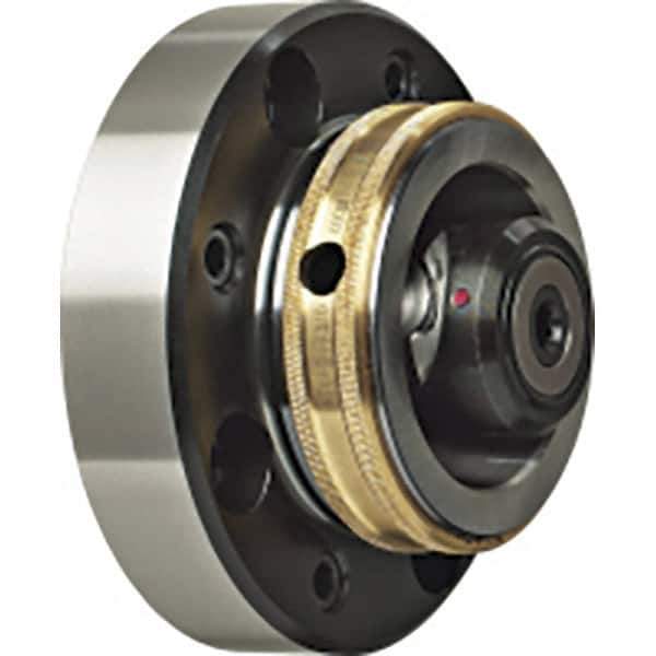 Guhring - Rotary Tool Holder Hardware Type: Flange Compatible Tool Type: HSK Holder - Exact Tool & Supply