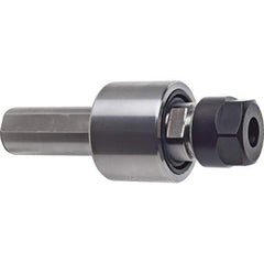 Guhring - Reamer Collet Chucks Collet System: ER Collet Series: ER20 - Exact Tool & Supply