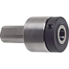 Guhring - Reamer Collet Chucks Shank Type: Straight Shank Shank Diameter (mm): 20.00 - Exact Tool & Supply