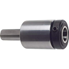Guhring - Reamer Collet Chucks Shank Type: Straight Shank Shank Diameter (mm): 25.00 - Exact Tool & Supply