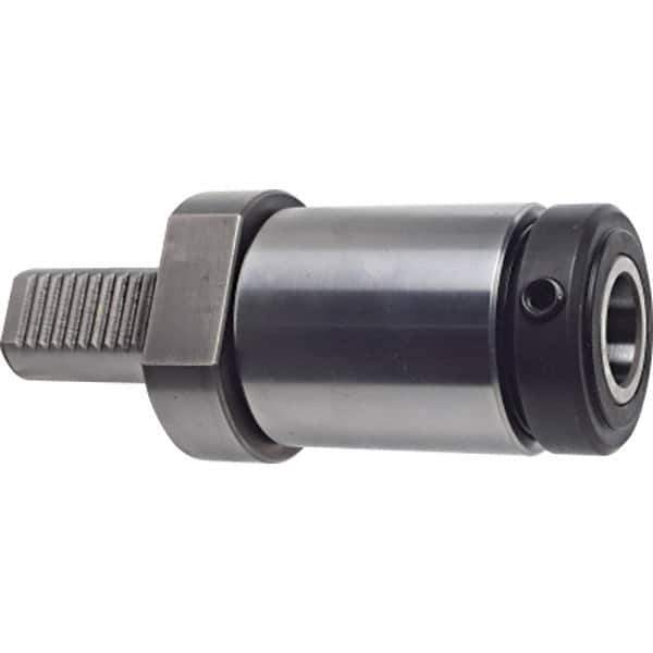 Guhring - Reamer Collet Chucks Shank Type: Straight Shank Shank Diameter (mm): 59.00 - Exact Tool & Supply