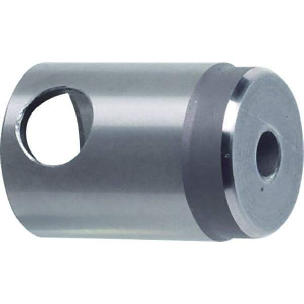 Guhring - Milling Chuck Accessory - 10mm Compatible Hole Diam - Exact Tool & Supply