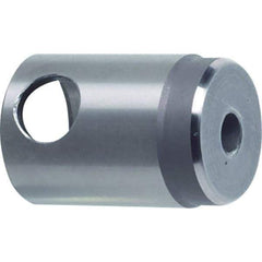 Guhring - Milling Chuck Accessory - 10.02mm Compatible Hole Diam - Exact Tool & Supply
