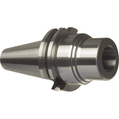 Guhring - Milling Chucks Taper Size: CAT50 Shank Type: Taper Shank - Exact Tool & Supply