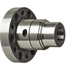 Guhring - Rotary Tool Holder Hardware Type: Flange Compatible Tool Type: HPC Clamping Chuck - Exact Tool & Supply