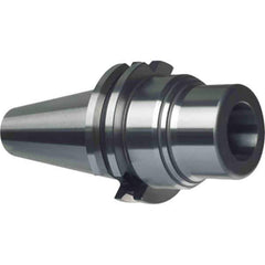 Guhring - Milling Chucks Taper Size: ISO50 Shank Type: Taper Shank - Exact Tool & Supply