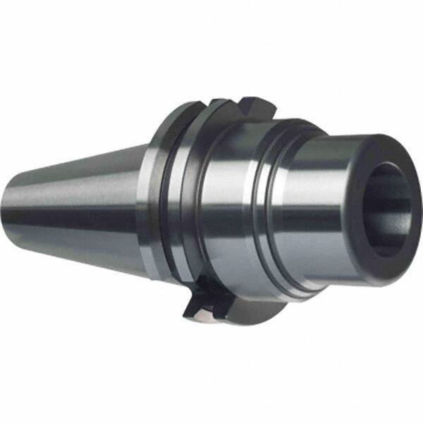 Guhring - Milling Chucks Taper Size: ISO50 Shank Type: Taper Shank - Exact Tool & Supply