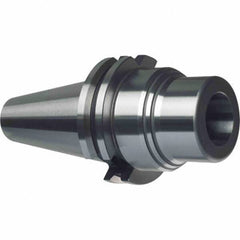 Guhring - Milling Chucks Taper Size: ISO50 Shank Type: Taper Shank - Exact Tool & Supply