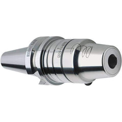 Guhring - 40mm Metric BT30 Taper Shank Diam Tension & Compression Tapping Chuck - 6 to 16mm Tap Capacity, 95mm Projection - Exact Tool & Supply