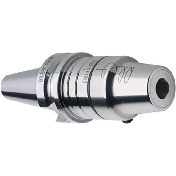 Guhring - 40mm Metric BT30 Taper Shank Diam Tension & Compression Tapping Chuck - 2.80 to 10mm Tap Capacity, 81mm Projection - Exact Tool & Supply