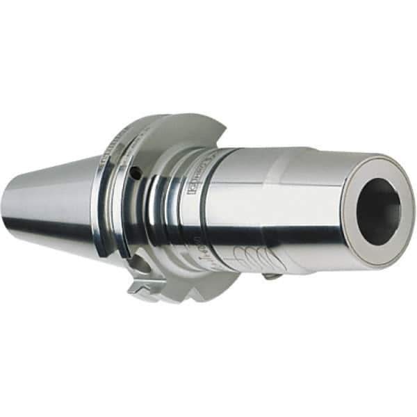 Guhring - 40mm Metric SK40 Taper Shank Diam Tension & Compression Tapping Chuck - 6 to 16mm Tap Capacity, 99mm Projection - Exact Tool & Supply