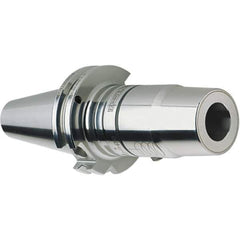 Guhring - 40mm Metric SK40 Taper Shank Diam Tension & Compression Tapping Chuck - 6 to 16mm Tap Capacity, 99mm Projection - Exact Tool & Supply
