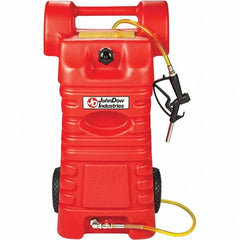 JohnDow - Fuel Caddies Fuel Type: Gasoline Volume Capacity: 25 Gal. - Exact Tool & Supply