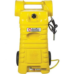 JohnDow - Fuel Caddies Fuel Type: Diesel Volume Capacity: 25 Gal. - Exact Tool & Supply
