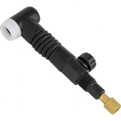 PRO-SOURCE - TIG Welding Torches Amperage Rating: 150 Type: Air Cooled - Exact Tool & Supply