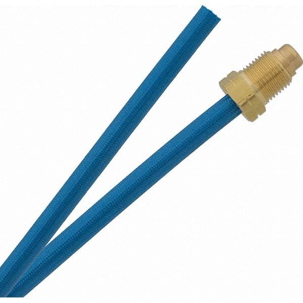 PRO-SOURCE - TIG Torch Parts & Accessories Type: Water Hose Length (Feet): 25.0 - Exact Tool & Supply