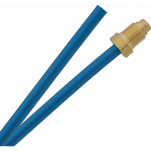 PRO-SOURCE - TIG Torch Parts & Accessories Type: Water Hose Length (Feet): 25.0 - Exact Tool & Supply