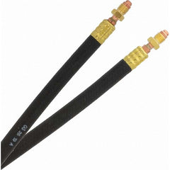 PRO-SOURCE - TIG Torch Parts & Accessories Type: Power Cable Length (Feet): 12-1/2 - Exact Tool & Supply