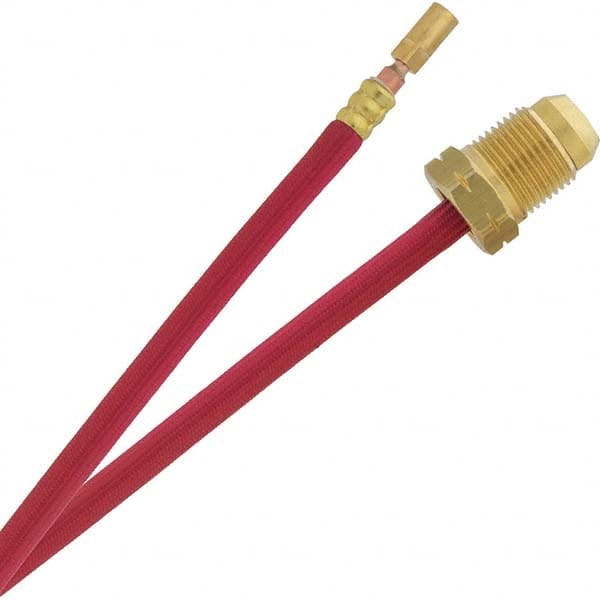 PRO-SOURCE - TIG Torch Parts & Accessories Type: Power Cable Length (Feet): 25.0 - Exact Tool & Supply
