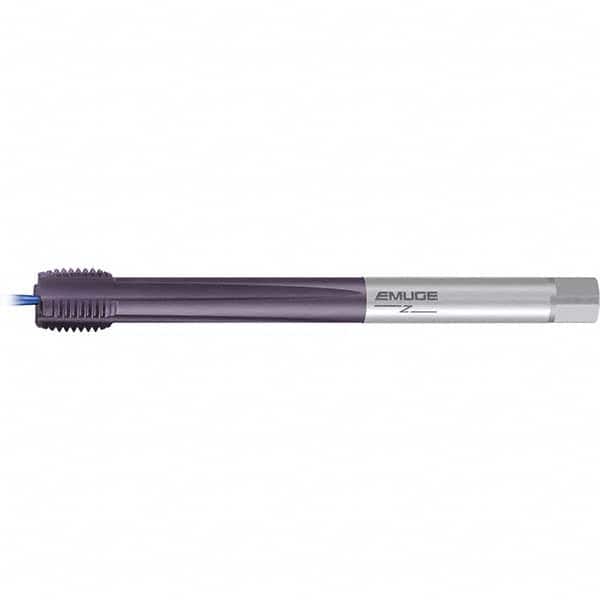 Emuge - Extension Taps Thread Size: M30x3.5 Overall Length (mm): 270.00 - Exact Tool & Supply