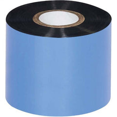 Value Collection - 2" x 1181' Black Wax Thermal Label - Exact Tool & Supply