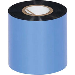 Value Collection - 2.36" x 984' Black Wax Thermal Label - Exact Tool & Supply