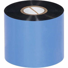 Value Collection - 2.36" x 1476' Black Wax Thermal Label - Exact Tool & Supply