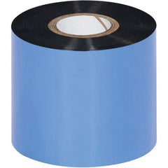 Value Collection - 2.36" x 1181' Black Wax Thermal Label - Exact Tool & Supply