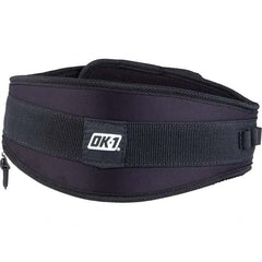 OccuNomix - Back Supports Type: Belt w/ Memory Foam Belt Closure Type: Hook & Loop - Exact Tool & Supply
