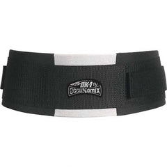 OccuNomix - Back Supports Type: Belt Belt Closure Type: Hook & Loop - Exact Tool & Supply
